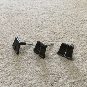 Pottery Barn Kids Drawer Pulls NWOT